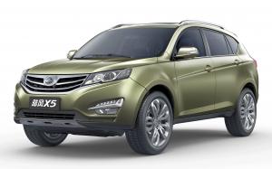 Landwind X5 '2015